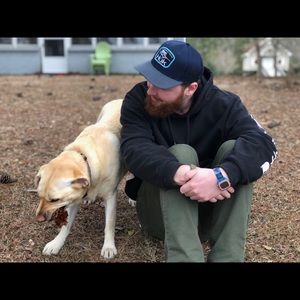 Meet your Posher, Cory